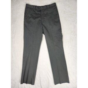 Galvin Green Golf Pants‎ Mens 34/32 Grey Main Sponsor Of PGA Tour In Sweden